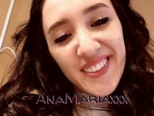 AnaMariaxxx