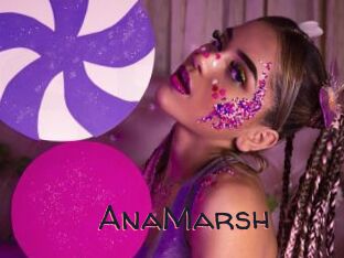 AnaMarsh