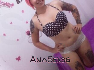 AnaSexsg