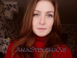 AnaSteyshaXs
