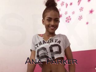 Ana_Parker