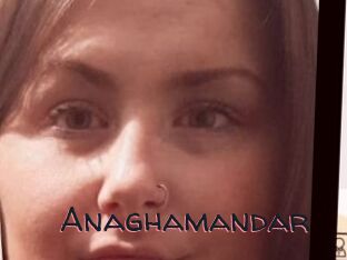 Anaghamandar