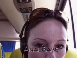 AnalBabe