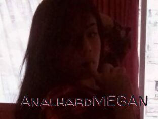 AnalhardMEGAN