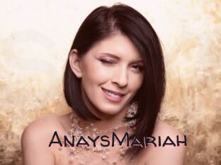 AnaysMariah