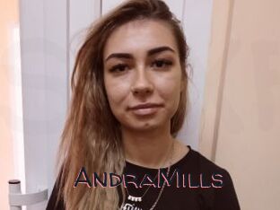 AndraMills