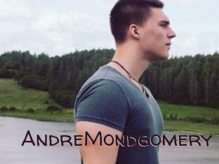 AndreMondgomery