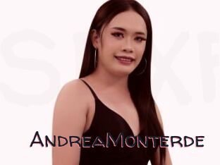 AndreaMonterde