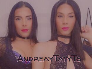 AndreayTatyTs