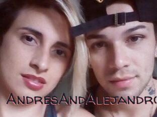 AndresAndAlejandro