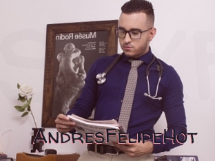AndresFelipeHot