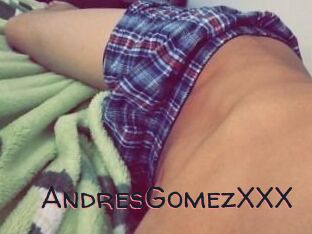 AndresGomezXXX