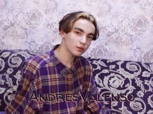 AndresValenso