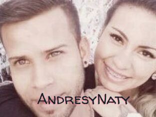 AndresyNaty