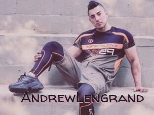 AndrewLengrand