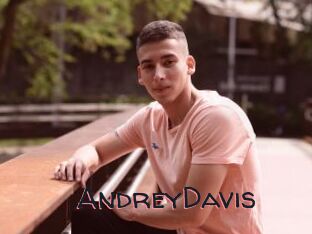 AndreyDavis