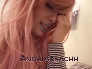 Andriapeachh
