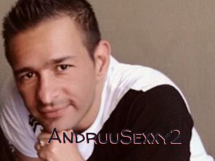 AndruuSexxy2