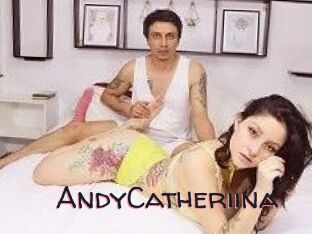 AndyCatheriina