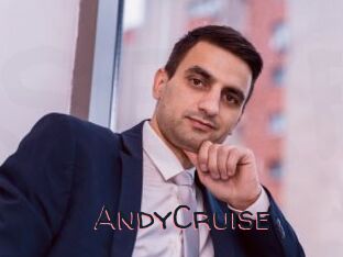 AndyCruise