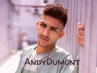 AndyDumont