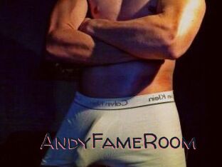 AndyFameRoom