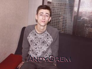 AndyGrem
