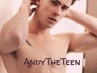 AndyTheTeen