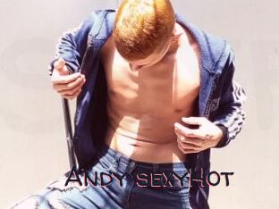 Andy_sexyHot