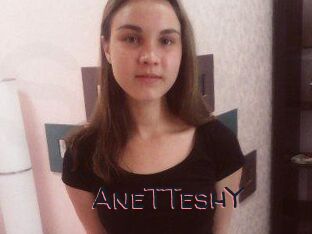 AneTTeshY