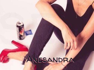Anesandra