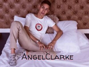AngelClarke