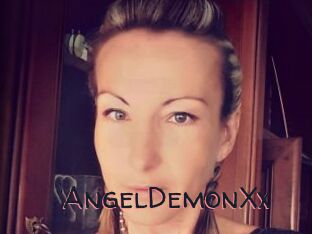 AngelDemonXx