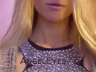 AngelEyes777