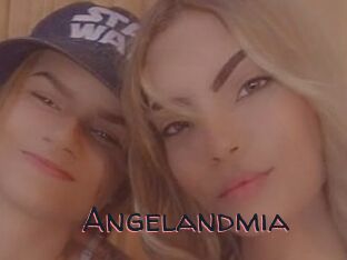 Angelandmia