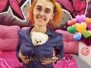 AngelicSexy