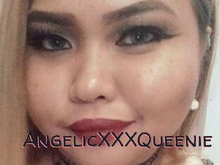 AngelicXXXQueenie
