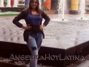 AngelicaHotLatina