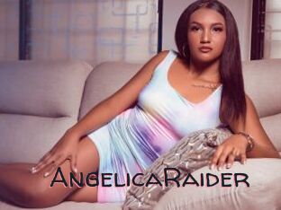 AngelicaRaider