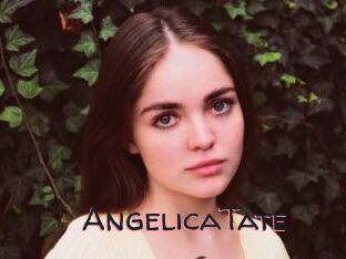AngelicaTate