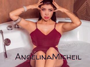 AngelinaMicheil