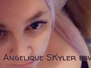 Angelique_SKyler_bbw