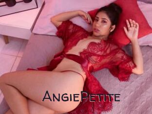 AngiePetite