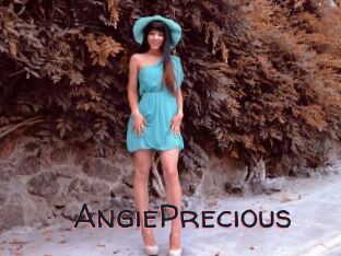 AngiePrecious