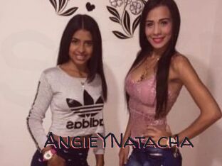 AngieYNatacha