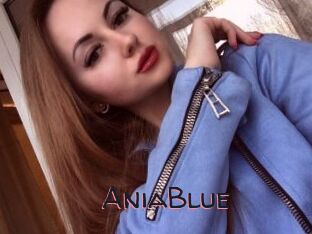 AniaBlue