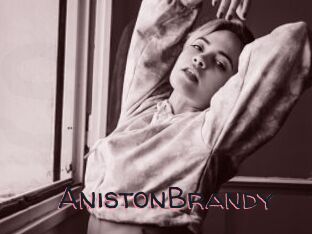 AnistonBrandy