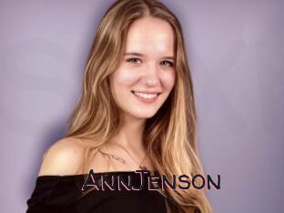 AnnJenson