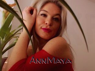 AnnMaya