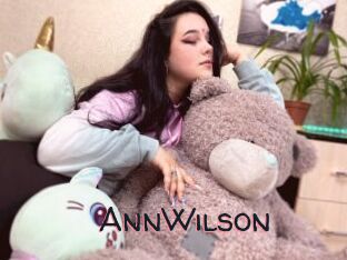 AnnWilson